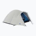 3-Personen Campingzelt KADVA CAMPdome 3 grau