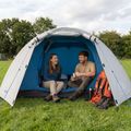 Campingzelt 3-osobowy KADVA CAMPdome 3 grey 10