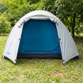 Campingzelt 3-osobowy KADVA CAMPdome 3 grey 11