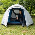 Campingzelt 3-osobowy KADVA CAMPdome 3 grey 12