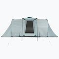 Campingzelt KADVA Kavio 6 plus grau