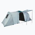 Campingzelt KADVA Kavio 6 plus grau 3