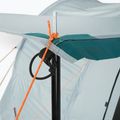 Campingzelt KADVA Kavio 6 plus grau 5