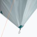 Campingzelt KADVA Kavio 6 plus grau 6