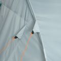 Campingzelt KADVA Kavio 6 plus grau 7