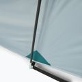 Campingzelt KADVA Kavio 6 plus grau 8