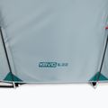 Campingzelt KADVA Kavio 6 plus grau 9