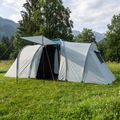 Campingzelt KADVA Kavio 6 plus grau 20