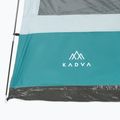Vorraum für das Zelt KADVA Kavio Hall grau 6