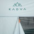 Vorraum für das Zelt KADVA Kavio Base grau 9
