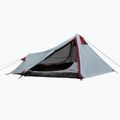 Campingzelt KADVA 2.1 Pro grau