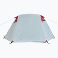 Campingzelt KADVA 2.1 Pro grau 2
