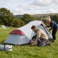 Campingzelt KADVA 2.1 Pro grau 23