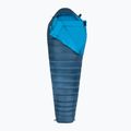 Schlafsack KADVA Mafana 200 Daune blau