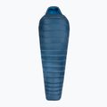 Schlafsack KADVA Mafana 200 Daune blau 2