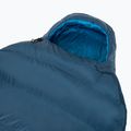 Schlafsack KADVA Mafana 200 Daune blau 4
