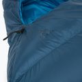 Schlafsack KADVA Mafana 200 Daune blau 5