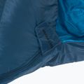 Schlafsack KADVA Mafana 200 Daune blau 6