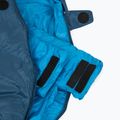 Schlafsack KADVA Mafana 200 Daune blau 8