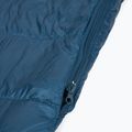 Schlafsack KADVA Mafana 200 Daune blau 9