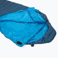 Schlafsack KADVA Mafana 200 Daune blau 11
