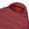 Daunen-Schlafsack KADVA Mafana 300 rot 2