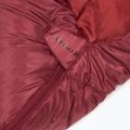Daunen-Schlafsack KADVA Mafana 300 rot 4