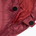 Daunen-Schlafsack KADVA Mafana 300 rot 5