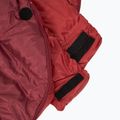 Daunen-Schlafsack KADVA Mafana 300 rot 6