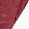 Daunen-Schlafsack KADVA Mafana 300 rot 7