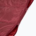 Daunen-Schlafsack KADVA Mafana 300 rot 8
