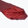 Daunen-Schlafsack KADVA Mafana 300 rot 9