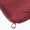 Daunen-Schlafsack KADVA Mafana 300 rot 10