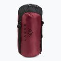 Daunen-Schlafsack KADVA Mafana 300 rot 12