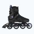 Inlineskates Herren ATTABO Cyclone Alu blue 2