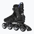 Inlineskates Herren ATTABO Cyclone Alu blue 7