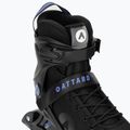 Inlineskates Herren ATTABO Cyclone Alu blue 10