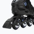 Inlineskates Herren ATTABO Cyclone Alu blue 14