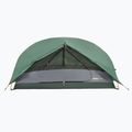 Ultraleichtes 2-Personen-Trekkingzelt KADVA EXPEDIT 2 PRO grau-grün 3