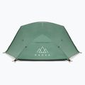 Ultraleichtes 2-Personen-Trekkingzelt KADVA EXPEDIT 2 PRO grau-grün 5