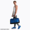 ONETEAM Sebastiano 84 l Trainingstasche blau 3