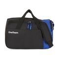 OneTeam Passa Trainingstasche 26 l blau 9