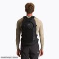 Touristenrucksack KADVA Okole 25 l schwarz 5
