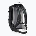 Touristenrucksack KADVA Okole 25 l schwarz 8