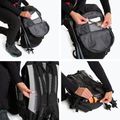 Tourenrucksack KADVA Okole 25 l schwarz 12
