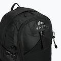 KADVA Krok 25 l Stadtrucksack schwarz 6