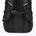 Tourenrucksack KADVA Laptopfach Schritt 25 l schwarz 5