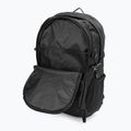 Tourenrucksack KADVA Laptopfach Schritt 25 l schwarz 6