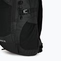 KADVA Krok 25 l Stadtrucksack schwarz 8