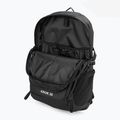 Tourenrucksack KADVA Laptopfach Schritt 25 l schwarz 7